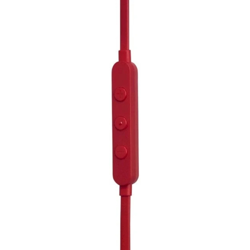 HF JBL Harman TUNE 310C USB-C Red (JBLT310CRED) UA