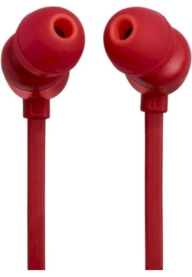 HF JBL Harman TUNE 310C USB-C Red (JBLT310CRED) UA
