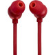 HF JBL Harman TUNE 310C USB-C Red (JBLT310CRED) UA