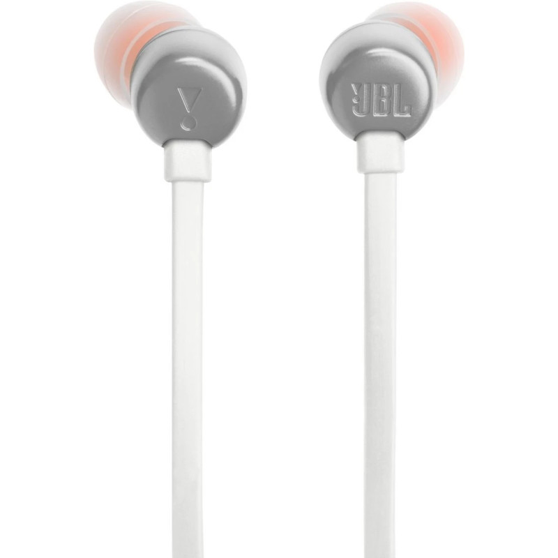 HF JBL Harman TUNE 310C USB-C White (JBLT310CWHT) UA