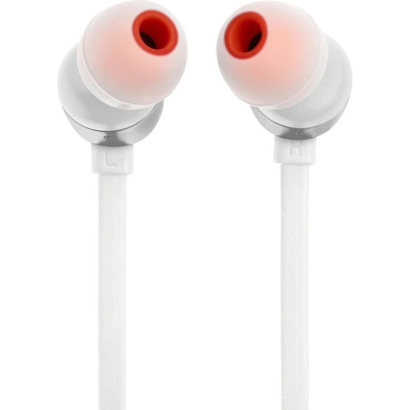 HF JBL Harman TUNE 310C USB-C White (JBLT310CWHT) UA