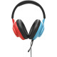 HF Stereo JBL QUANTUM 100N (JBLQTUM100N) Black UA