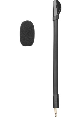 HF Stereo JBL QUANTUM 100N (JBLQTUM100N) Black UA