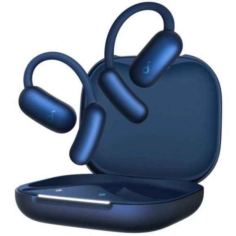 TWS Anker SoundCore AeroFit 2 Blue (A3874G31) UA