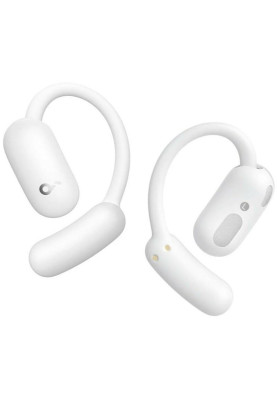 TWS Anker SoundCore AeroFit 2 White (A3874G21) UA