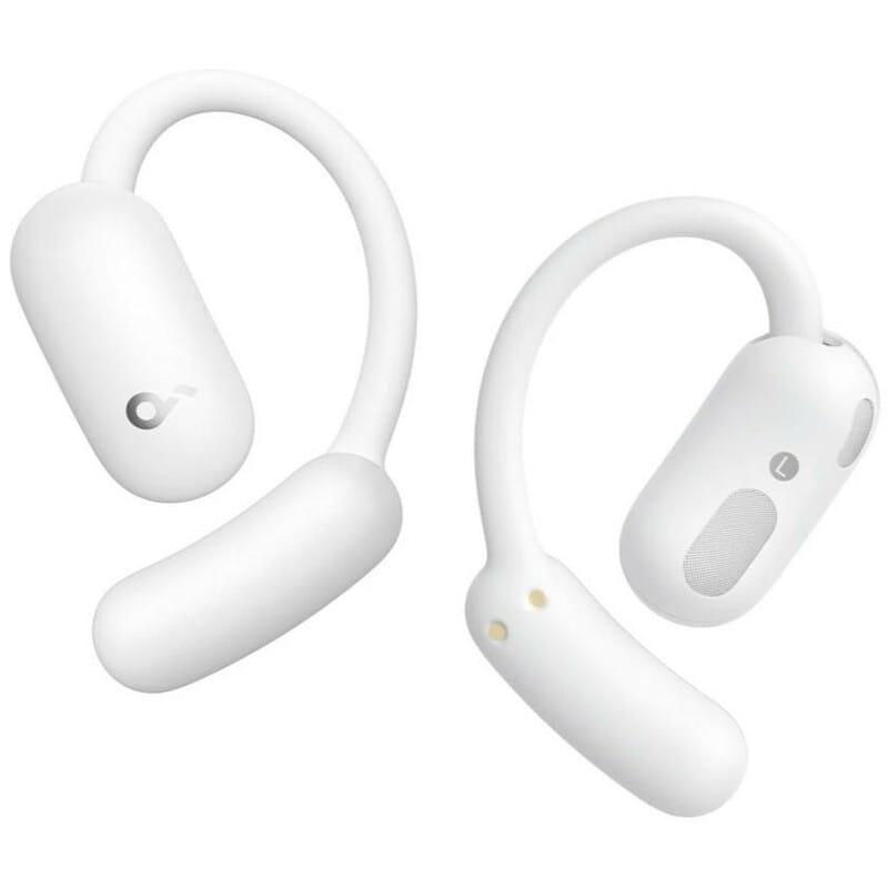 TWS Anker SoundCore AeroFit 2 White (A3874G21) UA