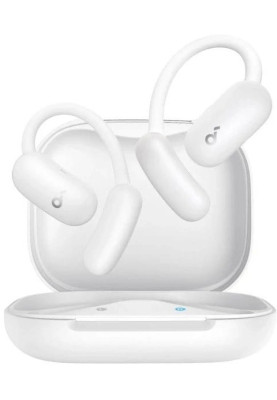 TWS Anker SoundCore AeroFit 2 White (A3874G21) UA