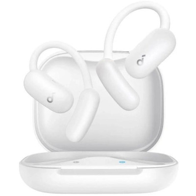 TWS Anker SoundCore AeroFit 2 White (A3874G21) UA
