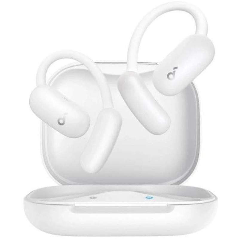 TWS Anker SoundCore AeroFit 2 White (A3874G21) UA