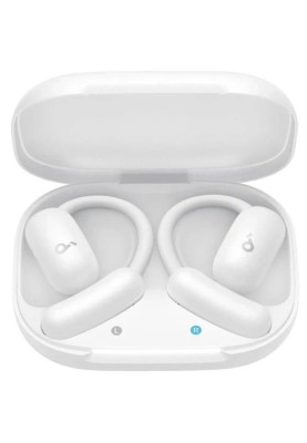 TWS Anker SoundCore AeroFit 2 White (A3874G21) UA