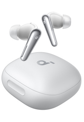 TWS Anker SoundCore Liberty 4 Pro White matte UA