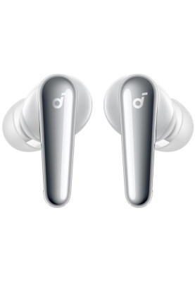 TWS Anker SoundCore Liberty 4 Pro White matte UA
