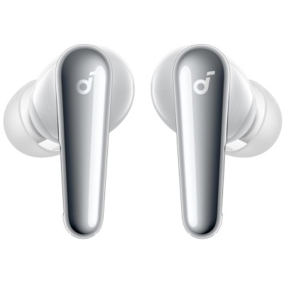 TWS Anker SoundCore Liberty 4 Pro White matte (A3954G21) UA
