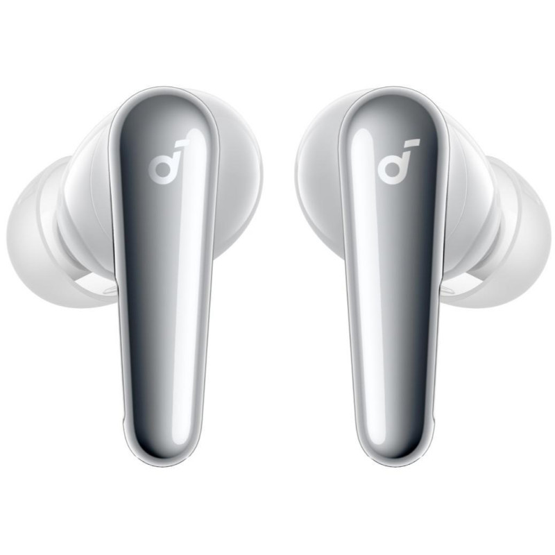 TWS Anker SoundCore Liberty 4 Pro White matte UA
