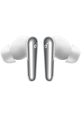 TWS Anker SoundCore Liberty 4 Pro White matte UA