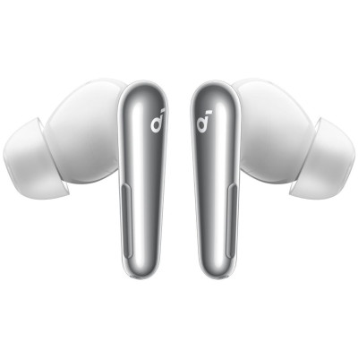 TWS Anker SoundCore Liberty 4 Pro White matte (A3954G21) UA