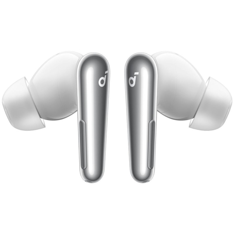 TWS Anker SoundCore Liberty 4 Pro White matte UA