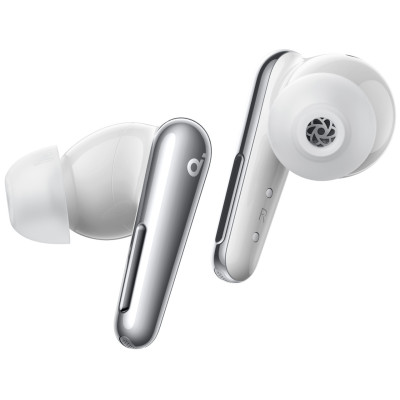 TWS Anker SoundCore Liberty 4 Pro White matte (A3954G21) UA