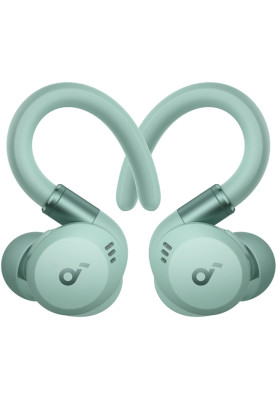 TWS Anker SoundCore Sport X20 Green (A3968G61) UA