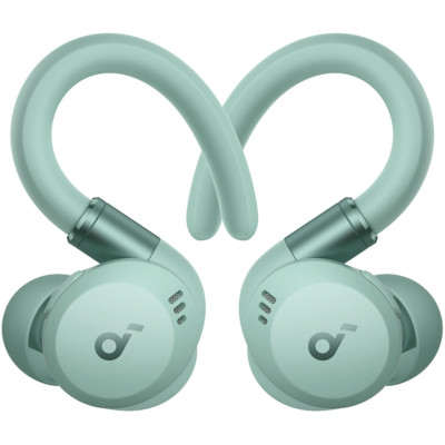 TWS Anker SoundCore Sport X20 Green (A3968G61) UA