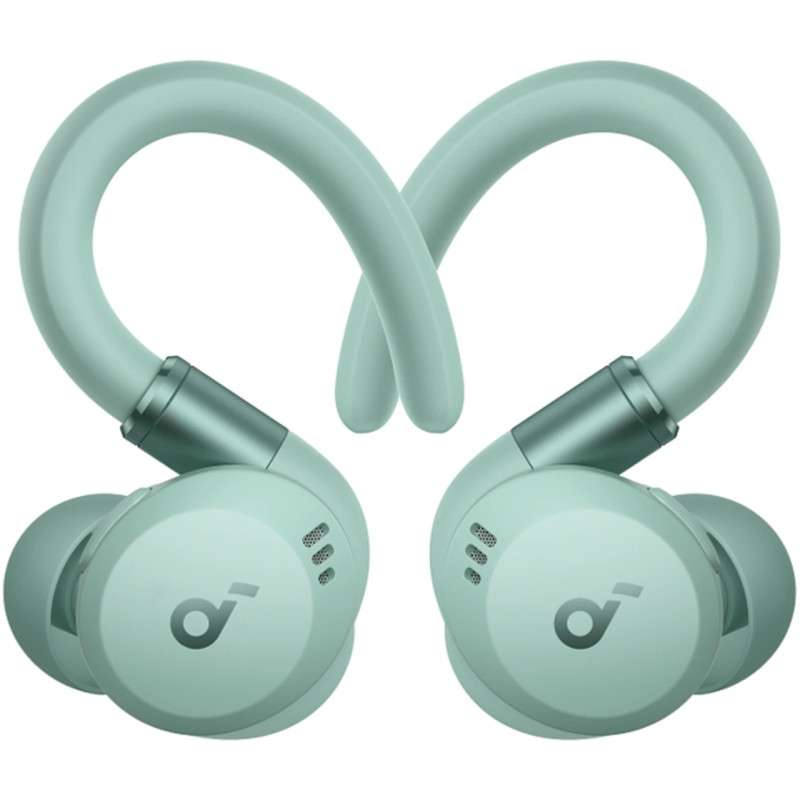 TWS Anker SoundCore Sport X20 Green (A3968G61) UA
