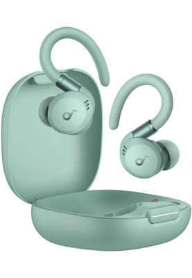 TWS Anker SoundCore Sport X20 Green (A3968G61) UA