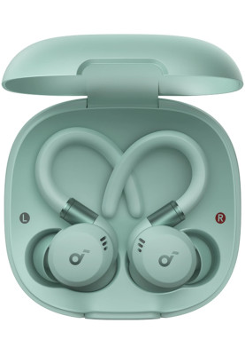 TWS Anker SoundCore Sport X20 Green (A3968G61) UA