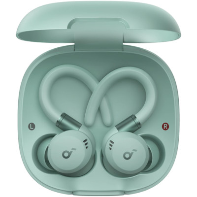 TWS Anker SoundCore Sport X20 Green (A3968G61) UA