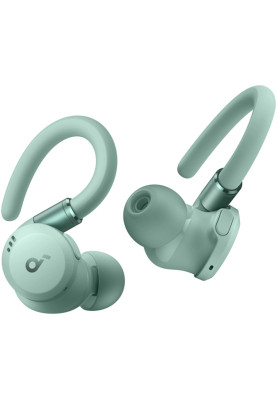 TWS Anker SoundCore Sport X20 Green (A3968G61) UA