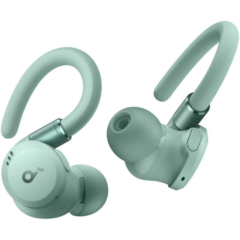 TWS Anker SoundCore Sport X20 Green (A3968G61) UA