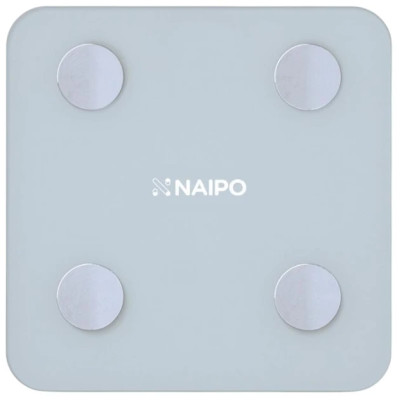 Смарт ваги NAIPO NP-BS01 UA