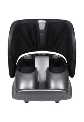 Масажер NAIPO Foot and Calf 2 in 1 Massager для ніг з підігрівом та вібрацією MGF-3600 UA