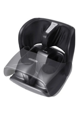 Масажер NAIPO Foot and Calf 2 in 1 Massager для ніг з підігрівом та вібрацією MGF-3600 UA