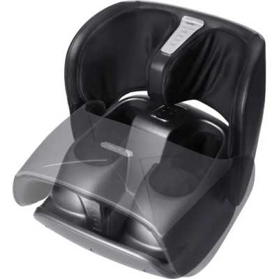 Масажер NAIPO Foot and Calf 2 in 1 Massager для ніг з підігрівом та вібрацією MGF-3600 UA Масажер NAIPO Foot and Calf 2 in 1 Massager для ніг з підігрівом та вібрацією MGF-3600 UA