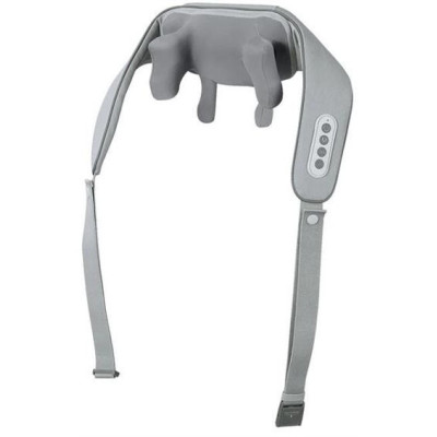 Масажер NAIPO Neck and Shoulder Massager oFree MGS-2301 для шиї та плечей з підігрівом UA
