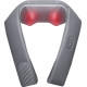 Масажер NAIPO oCuddle Plus Shiatsu Rechargeable Massager для плечей та шиї з вібрацією oCuddle-P1 UA