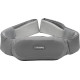 Масажер NAIPO oCuddle Plus Shiatsu Rechargeable Massager для плечей та шиї з вібрацією oCuddle-P1 UA