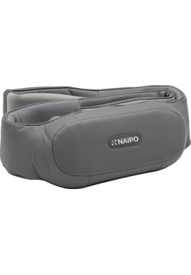 Масажер NAIPO oCuddle Plus Shiatsu Rechargeable Massager для плечей та шиї з вібрацією oCuddle-P1 UA