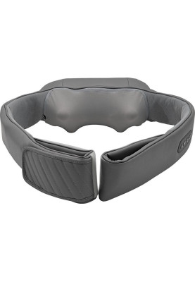 Масажер NAIPO oCuddle Plus Shiatsu Rechargeable Massager для плечей та шиї з вібрацією oCuddle-P1 UA