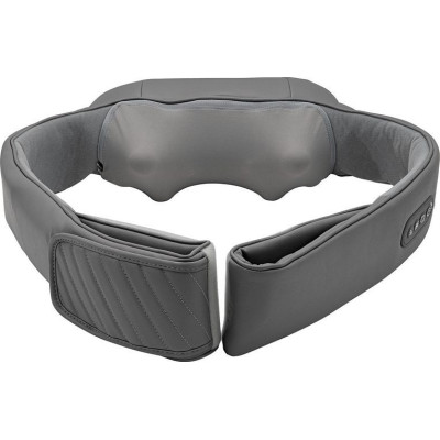 Масажер NAIPO oCuddle Plus Shiatsu Rechargeable Massager для плечей та шиї з вібрацією oCuddle-P1 UA