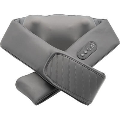 Масажер NAIPO oCuddle Plus Shiatsu Rechargeable Massager для плечей та шиї з вібрацією oCuddle-P1 UA