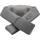 Масажер NAIPO oCuddle Plus Shiatsu Rechargeable Massager для плечей та шиї з вібрацією oCuddle-P1 UA