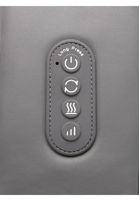 Масажер NAIPO oCuddle Plus Shiatsu Rechargeable Massager для плечей та шиї з вібрацією oCuddle-P1 UA