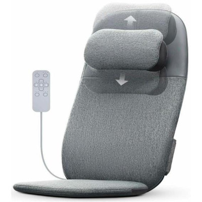Масажер для спини та шиї NAIPO oCuzen Shiatsu Back&Neck Massager OCUZEN-S1 UA
