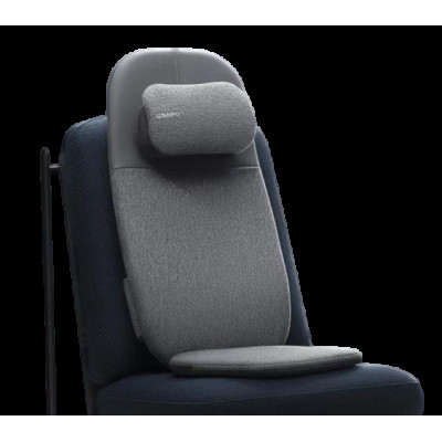 Масажер для спини та шиї NAIPO oCuzen Shiatsu Back&Neck Massager OCUZEN-S1 UA