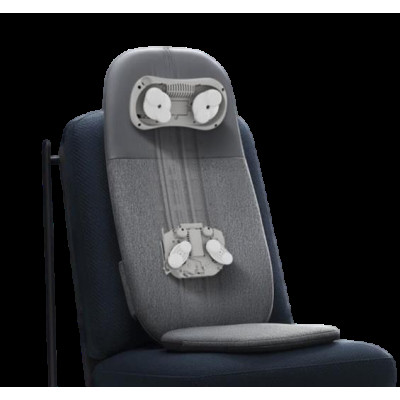 Масажер для спини та шиї NAIPO oCuzen Shiatsu Back&Neck Massager OCUZEN-S1 UA