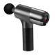 Масажер перкусійний ручний NAIPO Massage Gun NP-MG02 для тіла без підігріву UA