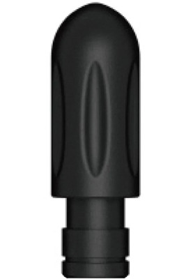 Масажер перкусійний ручний NAIPO Massage Gun NP-MG02 для тіла без підігріву UA