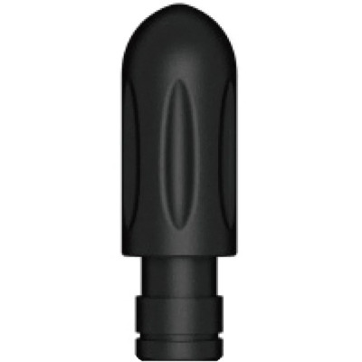 Масажер перкусійний ручний NAIPO Massage Gun NP-MG02 для тіла без підігріву UA