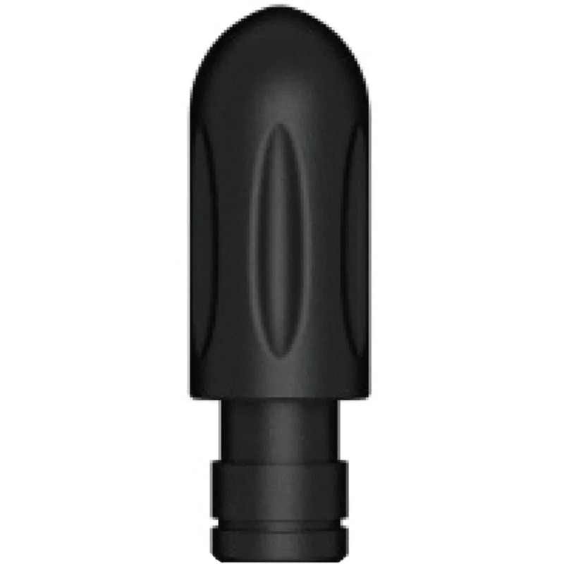 Масажер перкусійний ручний NAIPO Massage Gun NP-MG02 для тіла без підігріву UA